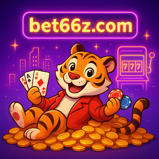 66z-এ তৎক্ষণাৎ অনলাইন গেমিং